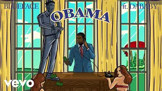 Blueface - Obama ft. DaBaby (Official Audio) ft. DaBaby