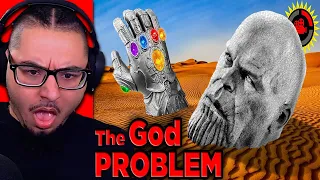 Film Theory: The Marvel Gods Have FALLEN! (Guardians of the Galaxy 3) | REACTION