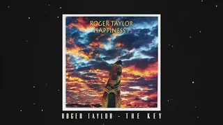 Roger Taylor - The Key (Official Lyric Video)