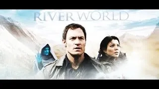 Riverworld (2010) - Behind the Scenes with Alan Cumming