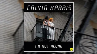 Boy's A Liar x I'm Not Alone - PinkPantheress x Calvin Harris (Mr. Fabz Mashup)