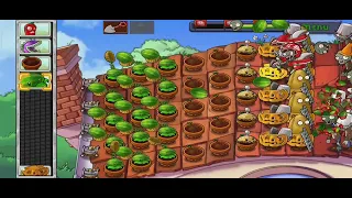 PVZ MINI GAMES GAMEPLAY COLUMN LIKE YOU SEE 'EM