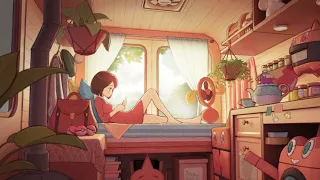 Playlist Pokemon Music for Chill in your Room with your Pokemon