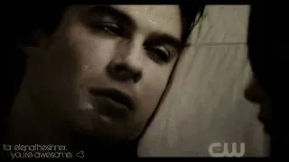 damon/elena | sweet dreams are made of this (2x22 spoilers)