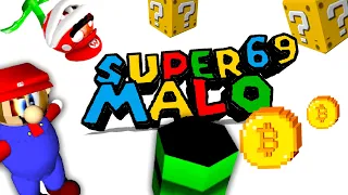 MARIO 64 para POBRES