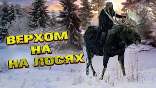 В тайгу к загадочной пещере!Случай в якутской тайге!