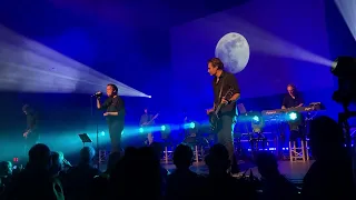 Gazpacho - Upside down (live in Hedon Zwolle)