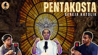 PENTAKOSTA ITU SEPERTI..... #podcastsahabatseperjalanan eps. 78