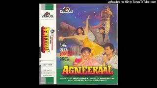 Maangti-Hoon-Sajan--Duet--Anuradha-Paudwal-Mohammed-Aziz Agneekal