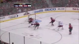 NHL - Best Goals. Hits, and Saves of Weeks 1-6 (2009)