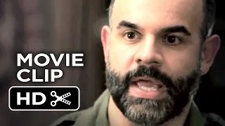 Delivery: The Beast Within Movie CLIP - Devil (2014) - Horror Movie HD