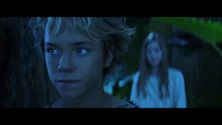 Peter Pan (2003) - what are your real feelings?