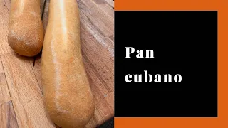 Hoy vamos hacer pan cubano, y asi es como yo lo hago.