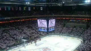 HC Lev Praha - Magnitogorsk 3:2, KHL Final, Game 3
