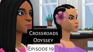 Crossroads Odyssey - Episode 19 -  The Verdict, Accountability and Growth - Christian animation.