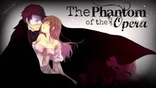 HD | Nightcore - The Phantom of the Opera [Movie version]