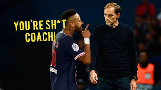 Craziest & Shocking Football Chats/Dialogues You Surely Ignored [5] ● Disrespect in Football