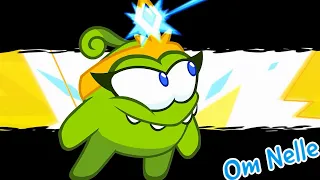 Om Nom Stories 💚 Super Noms - Play Together (Cut the Rope) 💚 Kedoo ToonsTV