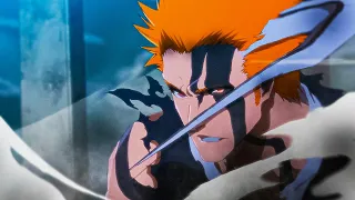 BLEACH: Thousand-Year Blood War Part 3 2024「AMV」Saints