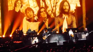 Paul McCartney - Something (Live From Portland, Oregon, On 4/15/2016)