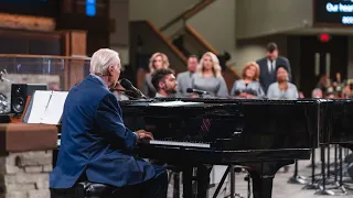 Sometimes Alleluia (LIVE) | Evangelist Jimmy Swaggart