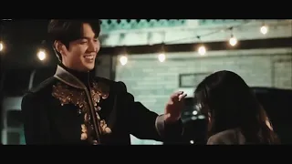 Dancing Universe - Lee Min Ho & Kim Go Eun