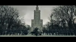 Холодная Игра трейлер 2019 Польша