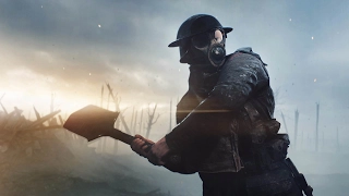 Battlefield 1 : Глазами читера - Истинный взгляд на античит