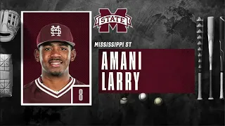 Georgia vs #23 Mississippi State | Game 2 | Full College Baseball 04/06/2024