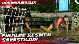 En İyilerin Dokunulmazlık Yarışı Final | Survivor All Star 2022 - 145. Bölüm