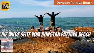 Outdoor Tour in Pattaya ⛺🌊 Schaffen wir 2.5 Kilometer durch die Wildnis?  - Thailand Dezember 2021