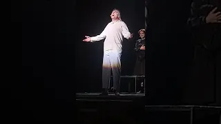 Смерть Зосимы - Игорь Балалаев, премьера в рок-опере КарамазоВЫ.