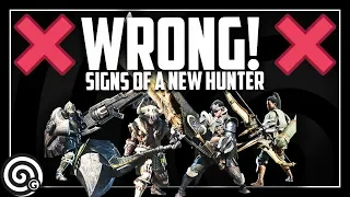 10 Things You're Doing Wrong - STARTER GUIDE | MHW Iceborne