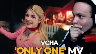 ES BUENÍSIMO!!🔥 | VCHA "ONLY ONE" PERFORMANCE VIDEO + LYRICS + CHOREOGRAPHY REACCION por PRIMERA VEZ