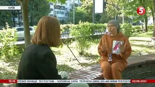 Рак – не вирок! Волонтерка та акторка Катерина Головченко бореться з недугою та потребує допомоги