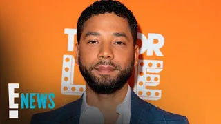 Jussie Smollett Sentenced to Jail in False Police Report Case | E! News