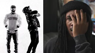 Royce da 5'9" - Caterpillar ft. Eminem, King Green | MADEIN93 FIRST REACTION / REVIEW