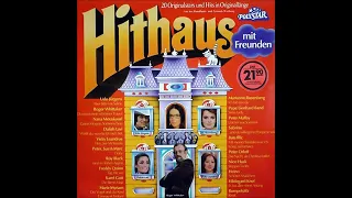 Hithaus mit Freunden 1977