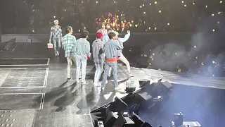 [Fancam] The Link in Manila Paradise/Touch 20220904