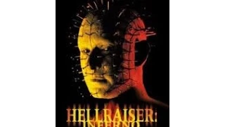 Hellraiser 5: Inferno: Deusdaecon Reviews
