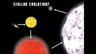 Astronomy Lecture - Stellar Evolution