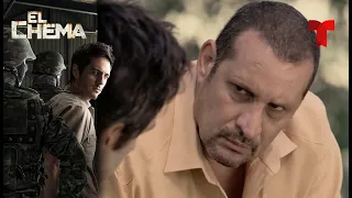 El Chema | Capítulo 64 | Telemundo Novelas