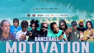 Dancehall Motivation Mix 2023: Dancehall Culture Mix 2023,Rytikal,Deep jahi,Popcaan,Chronic law