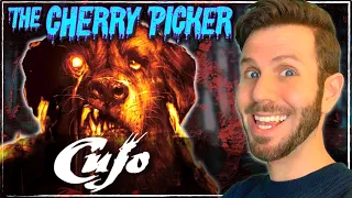 Cujo (1983) | THE CHERRY PICKER Episode 78