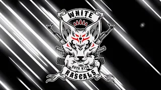 WHITE RASCALS KKRP ANTHEM - Prod.By Rifky Arizaldy (OFFICIAL AUDIO)