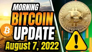 BITCOIN PUMPS UP TO 23K!!  WILL WE HOLD WATCH AND FIND OUT!