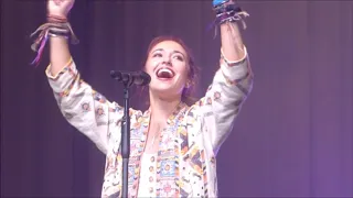 Lauren Daigle LIVE...complete concert...Houston, TX...10/27/18