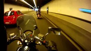 Tunnels in Brussel.MOV