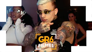 MC Pedrinho - Cansei de me apegar (GR6 Explode) Perera DJ, DJ 900, DJ Murillo e LT no Beat