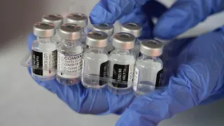 Debunked: COVID-19 vaccines do not create variants of HIV/AIDS